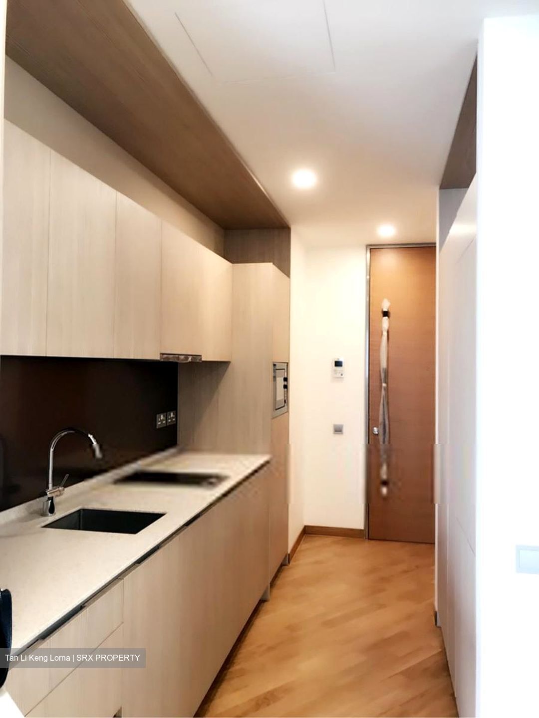 Duo Residences (D7), Apartment #335436911